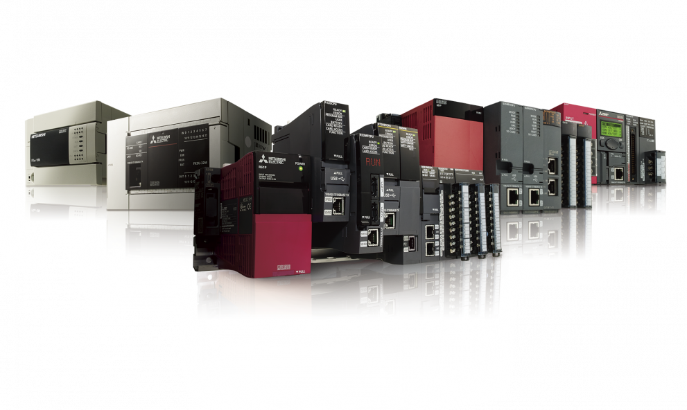 CLPs e Controladores