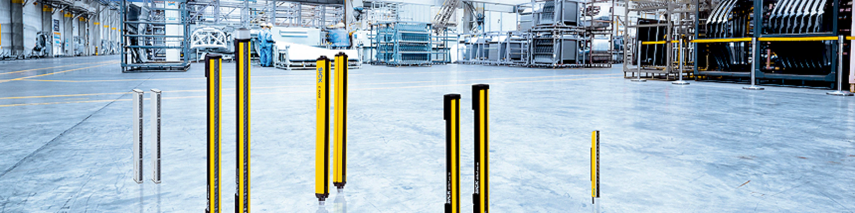 Segurança Industrial